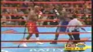 EVANDER HOLYFIELD-HASIM RAHMAN- PART 1 OF 3