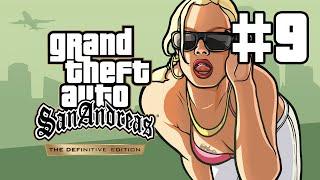 GTA: San Andreas #9 [Cesar Vialpando]