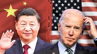 A razão pela qual a democracia da China está DERROTANDO a dos Estados Unidos com Ladislau Downbor