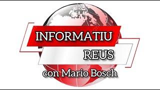 Informatiu Reus con Mario Bosch