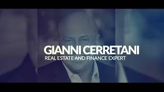 The American Dream TV: Gianni Cerretani New Host Introduction