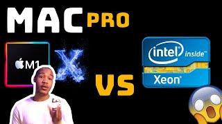 Mac Pro with Intel 2021! Latest Leaks and Rumors - Granted Geek Show