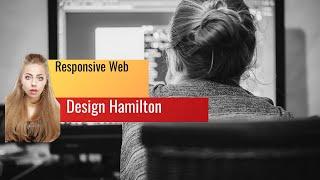 Responsive Web Design Hamilton | Web Design Hamilton ON