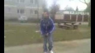 Breakdance