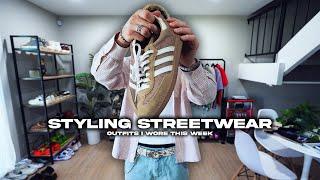 7 Different Summer Outfits | Men's Streetwear Fashion 2024