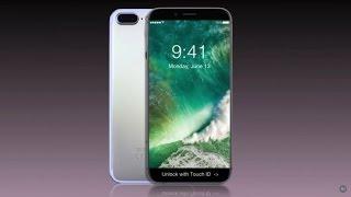 All You Need To Know About Iphone X.