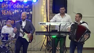 Ne zalim ja - BAND 'Noc Do Podne' (Cover)