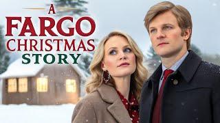 A FARGO CHRISTMAS Full Movie | Christmas Movies | The Midnight Screening