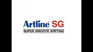 Artline SG-8