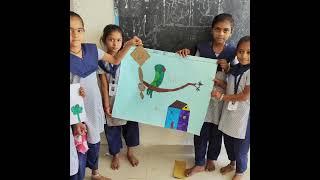 BAGLESS DAY ACTIVITIES/VPS SCHOOL