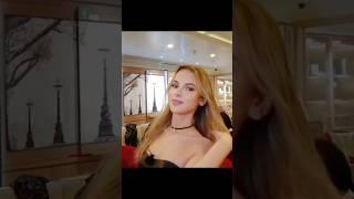 Daneliya BTS clip from the show!#daneliya  #daneliyatuleshova#tuleshovadaneliya