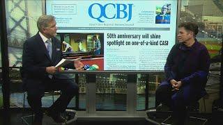QCBJ Spotlight: CASI celebrates 50th anniversary
