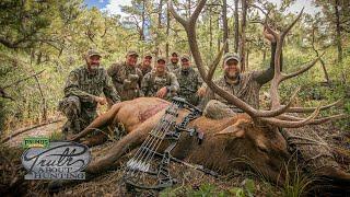 2023 The Truth About Hunting Episode 5: Testing New Calls on New Mexico Bulls with Jacob Thomason