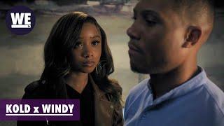 Marlon Is Still Upset at Malika | Kold x Windy