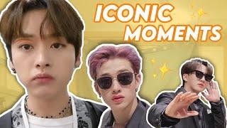 Stray Kids moments my subscribers can’t get out of their heads