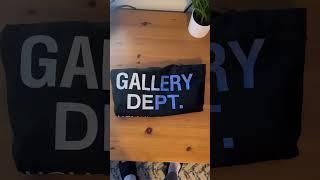 $15 gallery dept tee from pandabuy#fire #reps #pandabuyfinds #insane