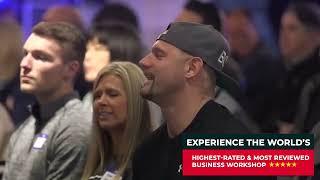 Business Conferences | Thrivetime Show Business Conference | ThrivetimeShow.com