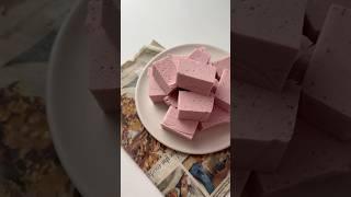 Натуральный, коллагеновый зефир!Максимум белка , без сахара