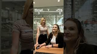 Manual or PDK?
