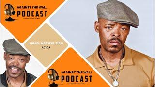 (EPS 6) ISRAEL MATSEKE ZULU on JULIUS MALEMA | KAK FOOD IN PRISON | FADER CORRUPTION | GANGTERS