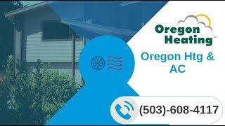 HVAC/Heat & Cool/Installer/West Linn Oregon/Daikin
