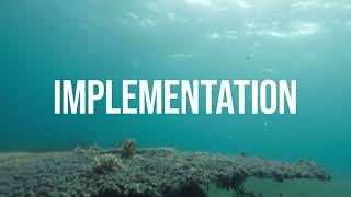 Blue carbon, The Nature Conservancy