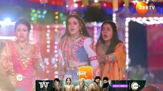 Kundali Bhagya | Ep - 2022 | Preview | Oct 31 2024 | Zee TV