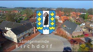 Imagefilm Samtgemeinde Kirchdorf