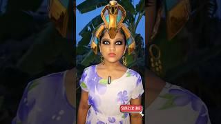 Two Snake Sisters  | #trending | #viral | #shorts | Monika Prabhu