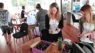 Jessie Reimers doTERRA Presidential Diamond- Business Opportunity