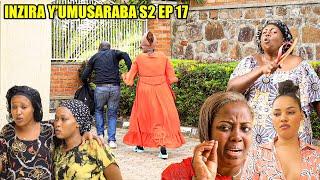 INZIRA Y'UMUSARABA S2 EP 17  (PAPA ISIMBI akoze irindi kosa rishobora kumwicisha) HILLYWOOD MOVIES