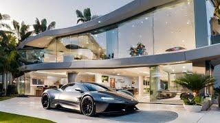 CALIFORNIA'S MOST EXPENSIVE HOMES