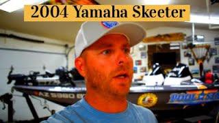 How I set my boat up (2004 Skeeter)