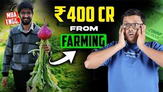 How to become a Crorepati By Farming?  | 5 Crazy Farming Business Ideas 