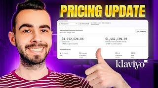 Klaviyo 2025 Pricing Update: How To Clean Your Email List & Save $$$ Tutorial