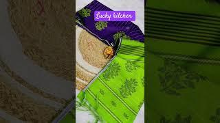 To place order cnt 9994943724@lucky boutique,IAF ROAD, selaiyur