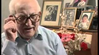 Jewish Survivor Moshe Ben-Asher Testimony | USC Shoah Foundation