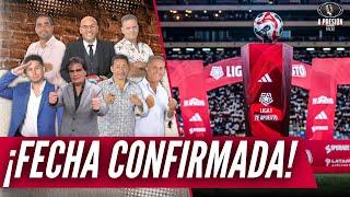 ¡La Liga 1 Te Apuesto 2025 YA TIENE FECHA DE INICIO CONFIRMADA!