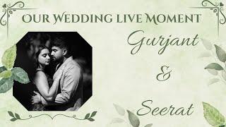 Gurjant Seerat || Wedding live || Vicky Bollywood Foto Gallery || Kotkapura