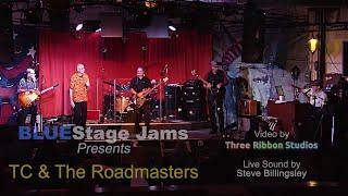 TC & The Roadmasters - BLUEStage Jams - Full Set 9-30-23