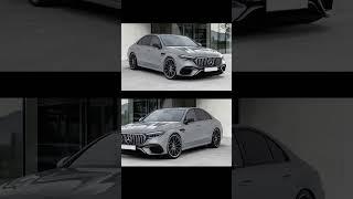 How much is the 2024 Mercedes E63 AMG? | Servicexpert |