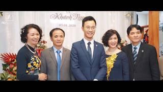 [PALI STUDIO] PHÓNG SỰ CƯỚI ĐỨC TRUNG - KHÁNH NGỌC (NGÀY ĂN HỎI)
