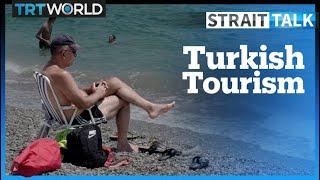 Turkey Promotes Safe Tourism