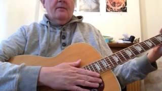 WWW.gavster23guitar.wixsite.com/stokeguitar Strumming lesson