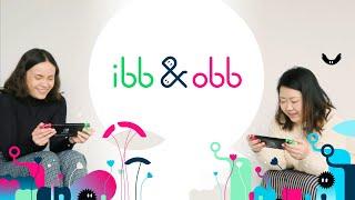 ibb & obb - Nintendo Switch - Announcement Trailer