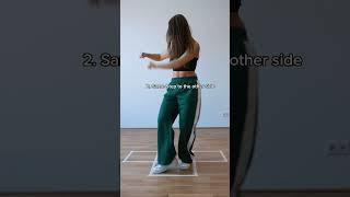 #shorts #howtodance #tutorial #dance #salsa