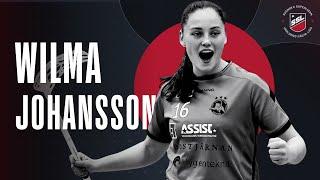 Wilma Johansson  | Highlights 2023/24