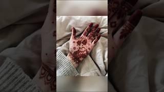 Simple mehndi design #shorts#new#henna#mehndidesign#mehndi#viralvideo #bestvideo #subscribe