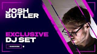 Josh Butler - House Mix | BBQ Radio Show 159 | Physical Radio