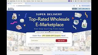 How To Find Unique Winning Products With SUPER DELIVERY